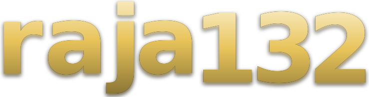 raja 132 logo
