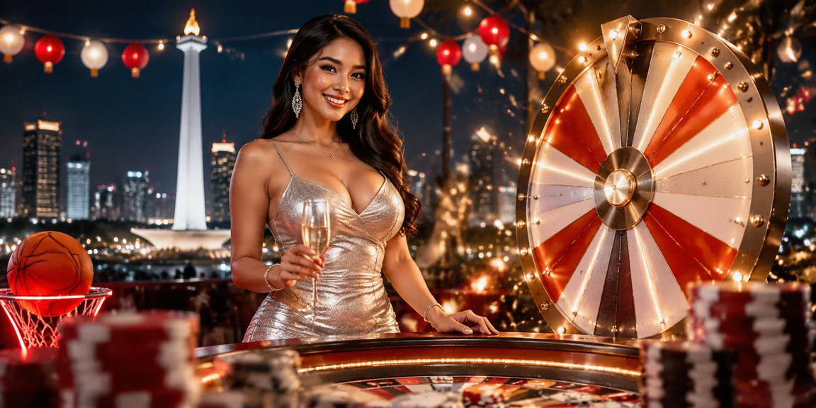 raja 132 See Every Roulette Decision